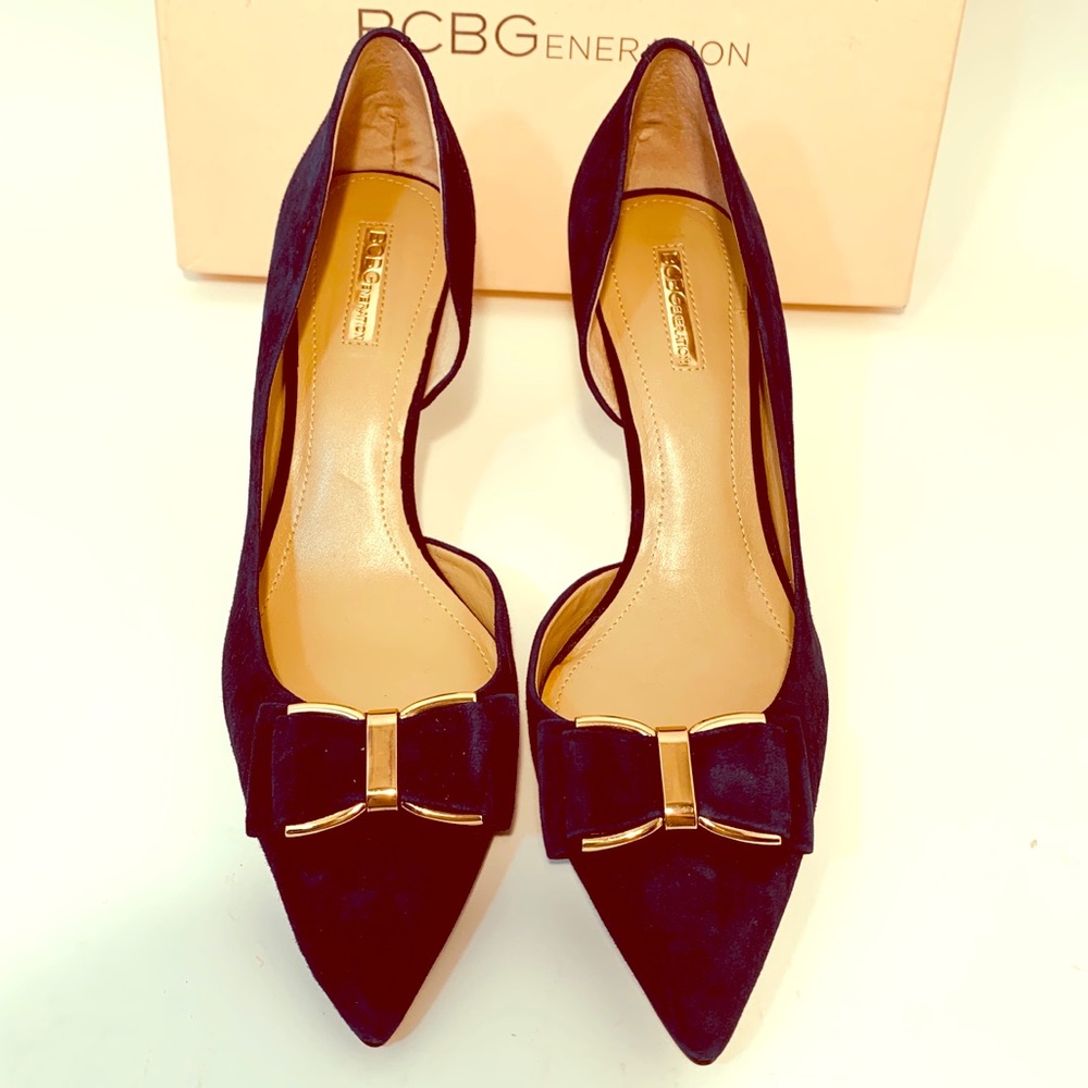 Bcb Generation Eclipse Blue Heals - image 1